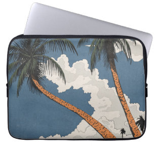 Aloah! Hawaii Laptop Sleeve
