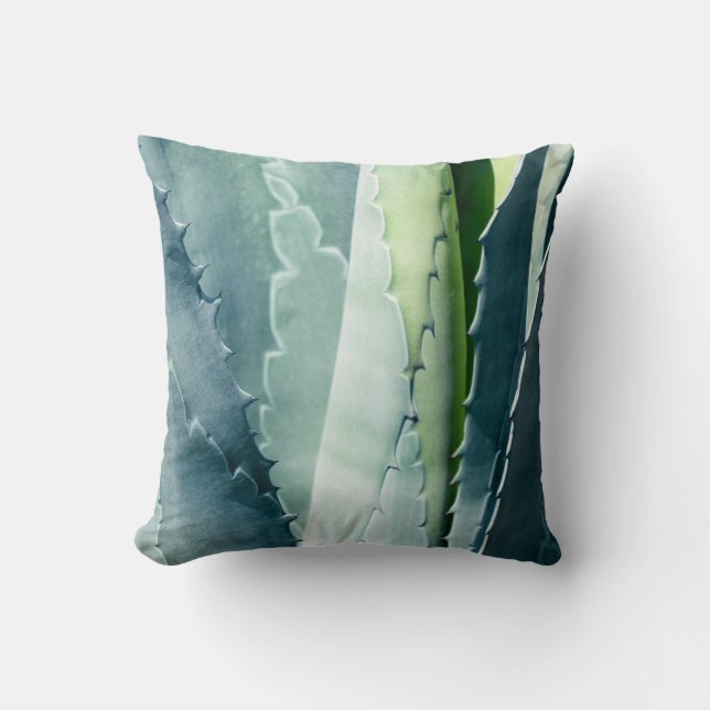 Aloe Cushion (Front)