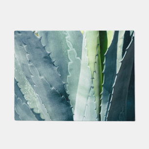 Aloe Doormat