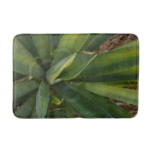 Aloe Vera Bath Mat