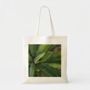 Aloe Vera Tote Bag