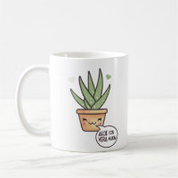Aloe you Vera much