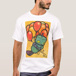 Aloft! T-Shirt