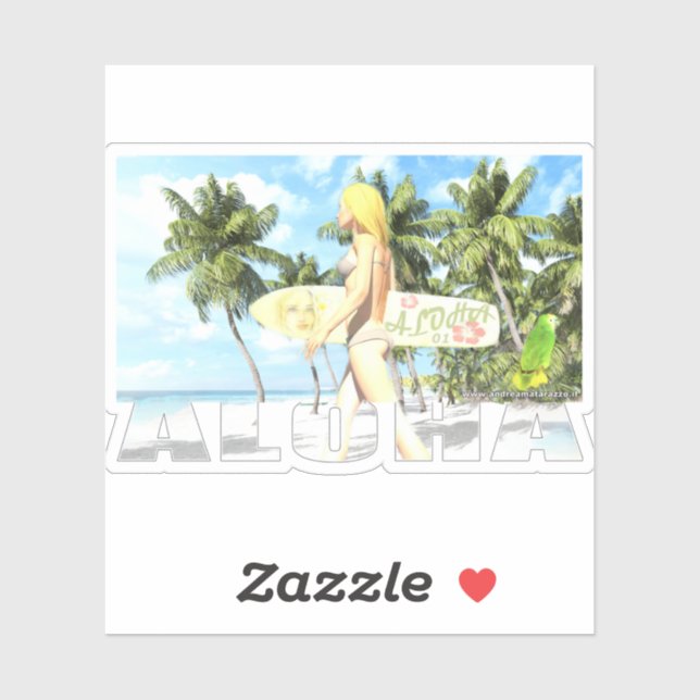 Aloha 01   (Sheet)
