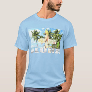 Aloha 01 T-Shirt