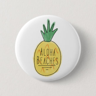 Aloha Beaches Button