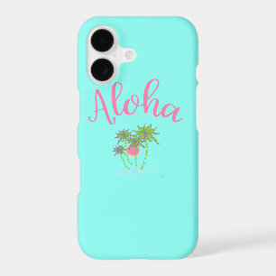 Aloha Beaches Hawaiian Style Summera