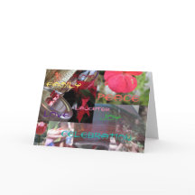 Aloha Celebration Joy Family Love Peace Laughter