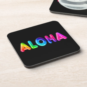 Aloha Coaster