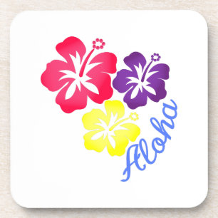 Aloha Coaster