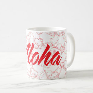 Aloha Coffee Mug