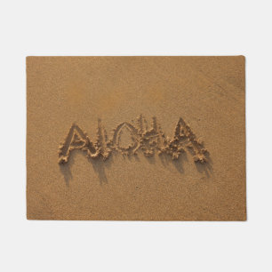 Aloha Doormat