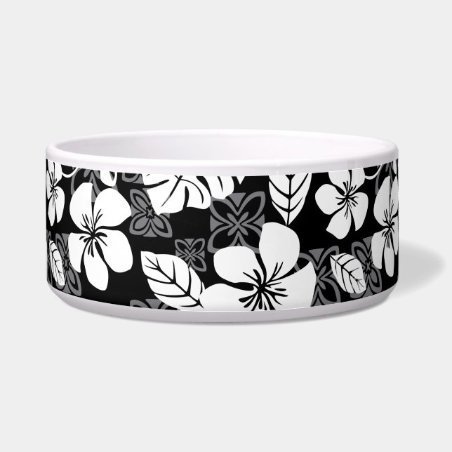 ALOHA FRIDAY (BLACK) (Front)