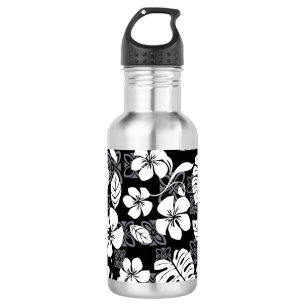 ALOHA FRIDAY (BLACK) 532 ML WATER BOTTLE