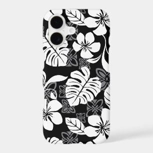 ALOHA FRIDAY (BLACK & GRAY)
