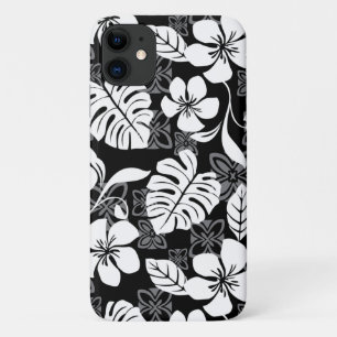 ALOHA FRIDAY (BLACK & GRAY) iPhone 11 CASE