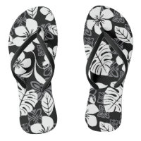 ALOHA FRIDAY (BLACK)