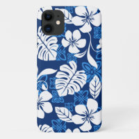 ALOHA FRIDAY (BLUE)