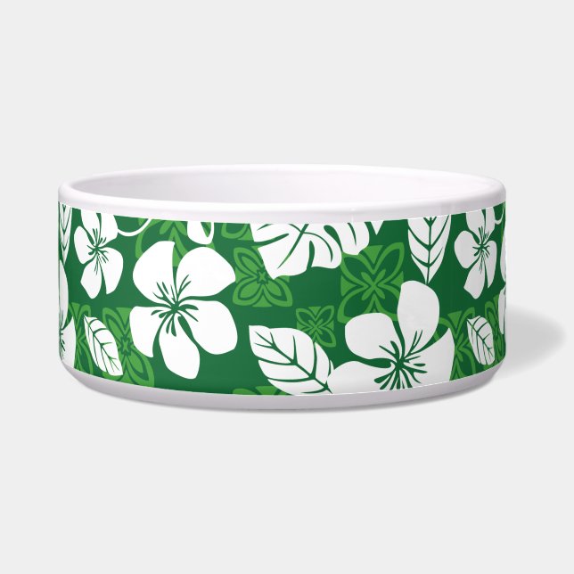 ALOHA FRIDAY (GREEN) (Front)