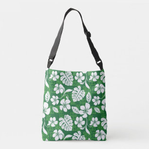 ALOHA FRIDAY (GREEN) CROSSBODY BAG