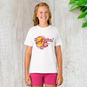 Aloha Girls T-Shirt