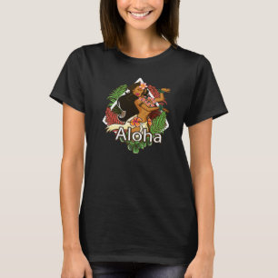 Aloha Hawaii Beaches Hawaii Women Hawaiian T-Shirt