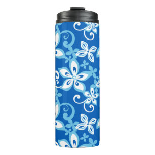 ALOHA HAWAII (BLUE x 2) Thermal Tumbler