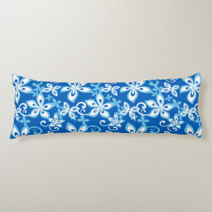 ALOHA HAWAII (BLUES) BODY CUSHION
