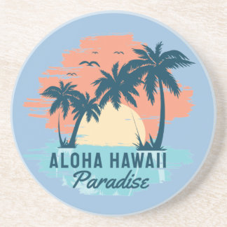 aloha hawaii   coaster