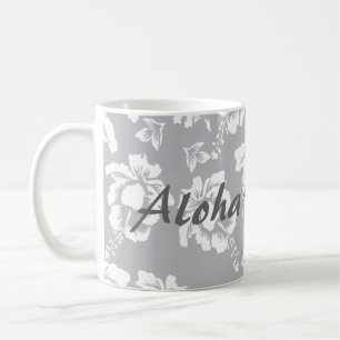Aloha Hawaii Coffee Mug