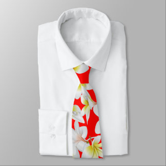 Aloha Hawaii. Hawaiian Island Traditional Necklace Tie
