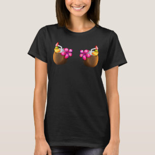 Aloha Hawaii Hawaiian Island Vacation Summer Women T-Shirt