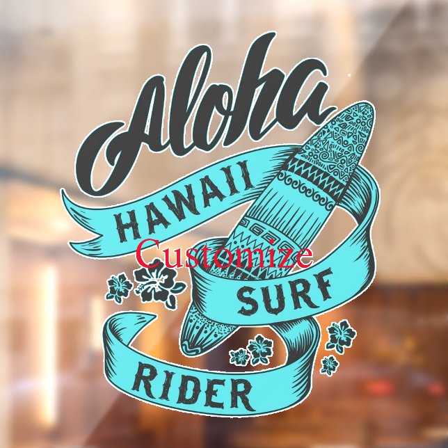 Aloha Hawaii Surf Rider Thunder_Cove (Sheet 2)