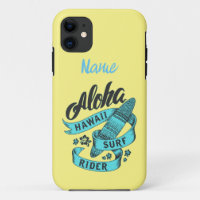 Aloha Hawaii Surf Rider Thunder_Cove