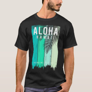 Aloha Hawaii T-Shirt