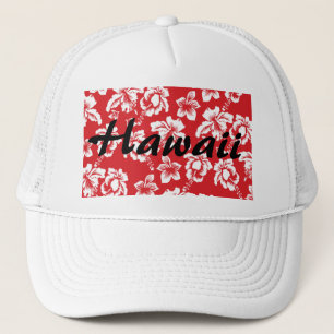 Aloha Hawaii Trucker Hat