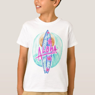 Aloha Hawaiian Surfer shirts & jackets