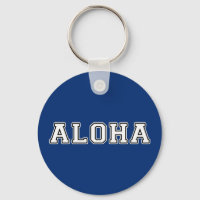 Aloha