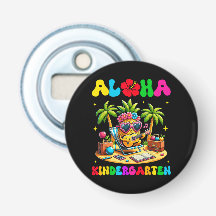 Aloha Kindergarten Pineapple Hawaii Back to School