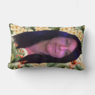 Aloha Kristi Lumbar Cushion