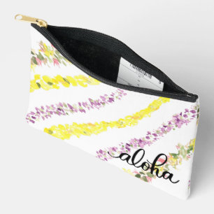 Aloha lei Pouch