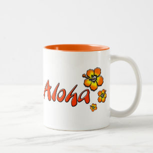 Aloha Mug