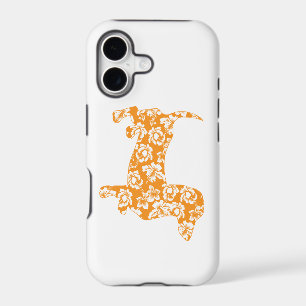 Aloha Orange Doxies