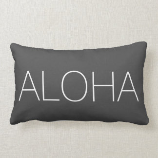 Aloha Pillow