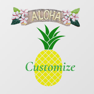 Aloha Pineapple Thunder_Cove