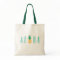 Aloha Pineapple Tropical Tote Bag