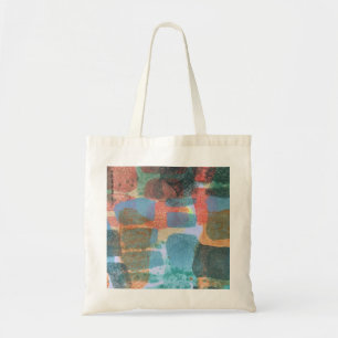 Aloha Rainbow Tote Bag