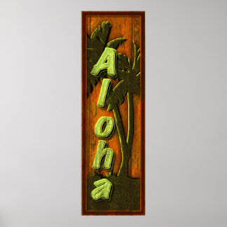 Aloha Sign