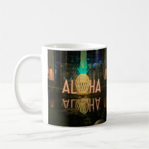 Aloha Sign #1 Mug