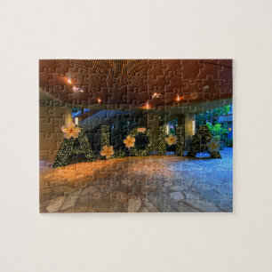 Aloha Sign #2 Jigsaw Puzzle